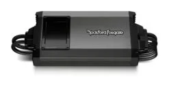 Rockford Fosgate® Rockford Fosgate 800 Watt 4-Channel M5 Element Ready Amplifier