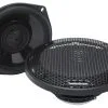 Rockford Fosgate® Rockford Fosgate Power 5.25" Speakers For Harley Touring 1998-2013