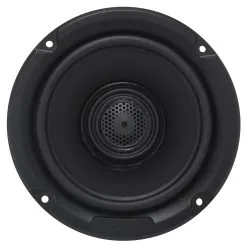 Rockford Fosgate® Rockford Fosgate Power 6.5" Speakers For Harley FLH 1998-2013 -Moto Parts Store rockford fosgate power65 speakers for harley flh19982013 5