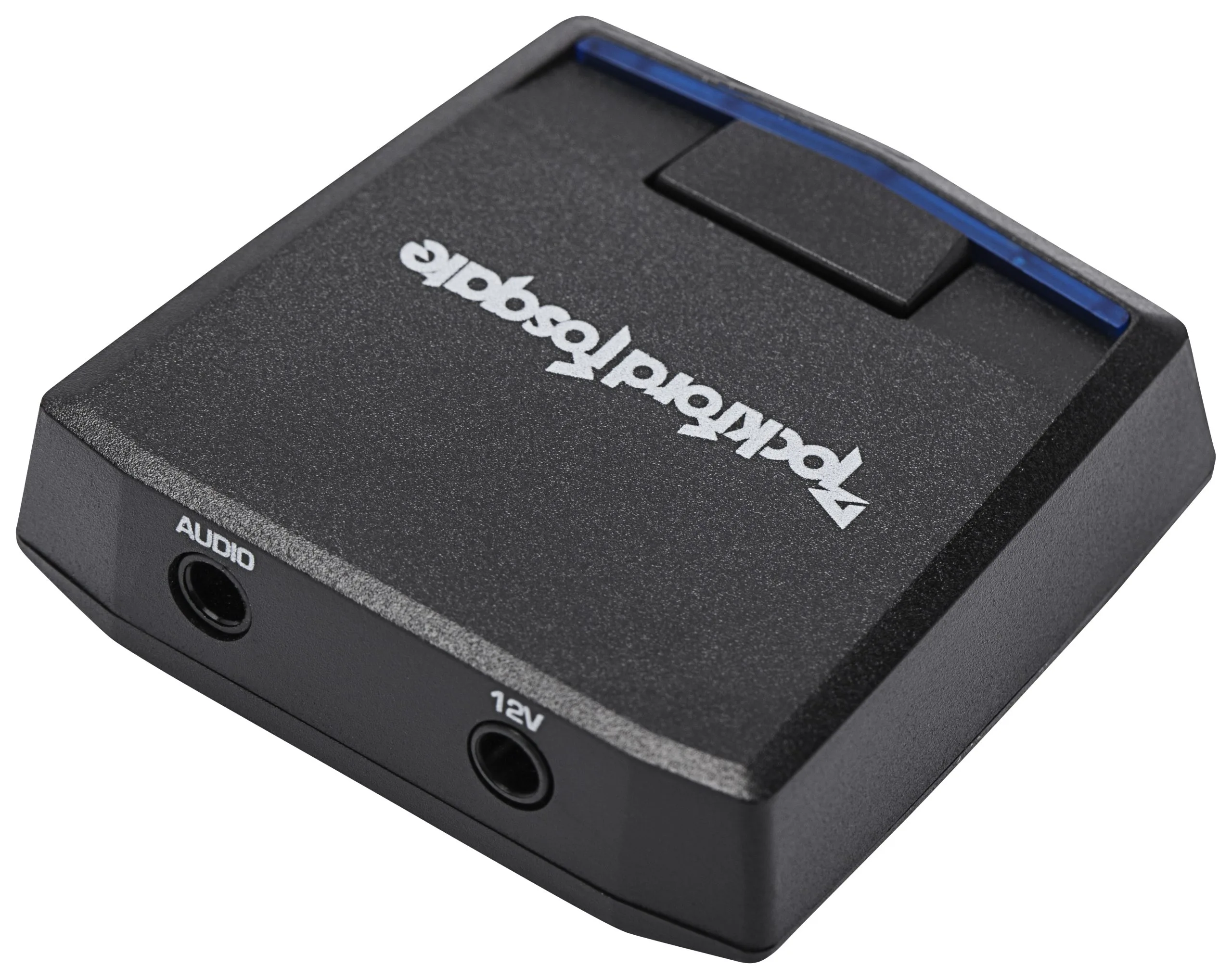 Rockford Fosgate® Rockford Fosgate Universal Bluetooth To RCA 12 Volt Adapter 2 Rockford Fosgate® Rockford Fosgate Universal Bluetooth To RCA 12 Volt Adapter - Image 2