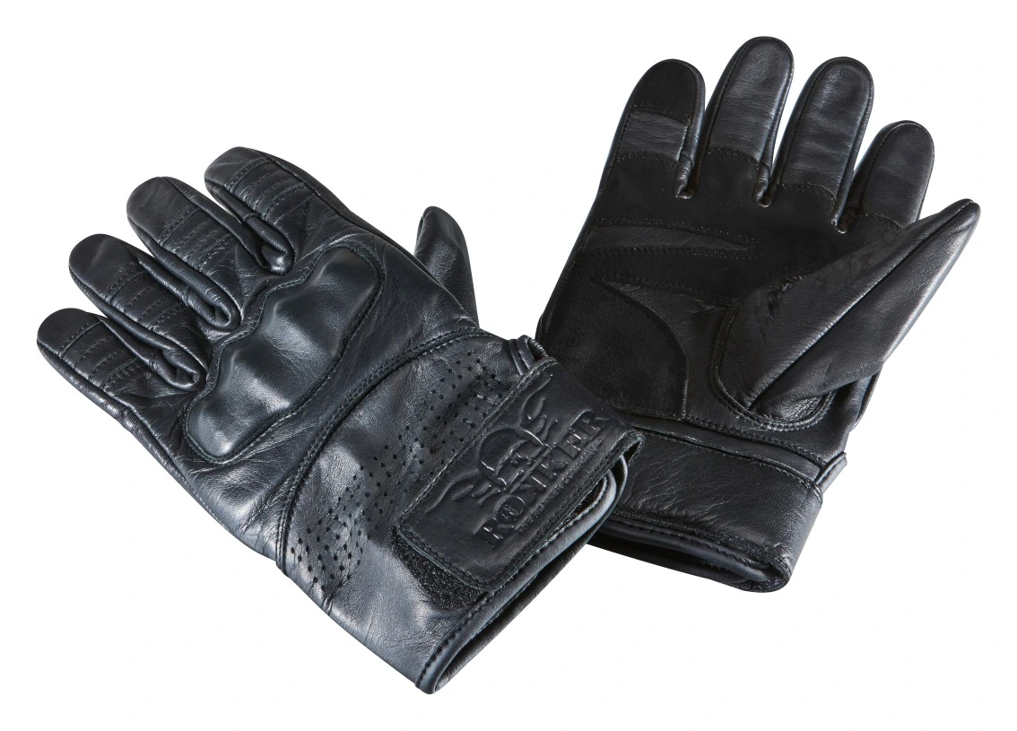 Rokker Explorer Gloves (Size XL-3XL) 1 Rokker Explorer Gloves (Size XL-3XL)