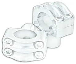 RSD Parts Roland Sands 4-Bolt Nostalgia Risers For Harley -Moto Parts Store roland sands4 bolt nostalgia risers for harley 2