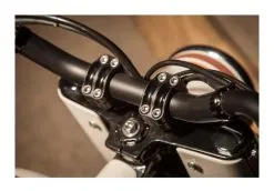 RSD Parts Roland Sands 4-Bolt Nostalgia Risers For Harley -Moto Parts Store roland sands4 bolt nostalgia risers for harley 3