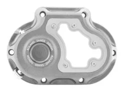 RSD Parts Roland Sands Clarity Hydraulic Clutch Actuator Cover For Harley 2006-2015 Machine Ops [Open Box]