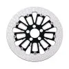 RSD Parts Roland Sands Design Domino Two-Piece 11.5" Rear Brake Rotor