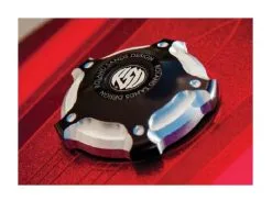 RSD Parts Roland Sands Misano Gas Cap For Harley 1996-2018 -Moto Parts Store roland sands misano gas cap for harley19962014 4