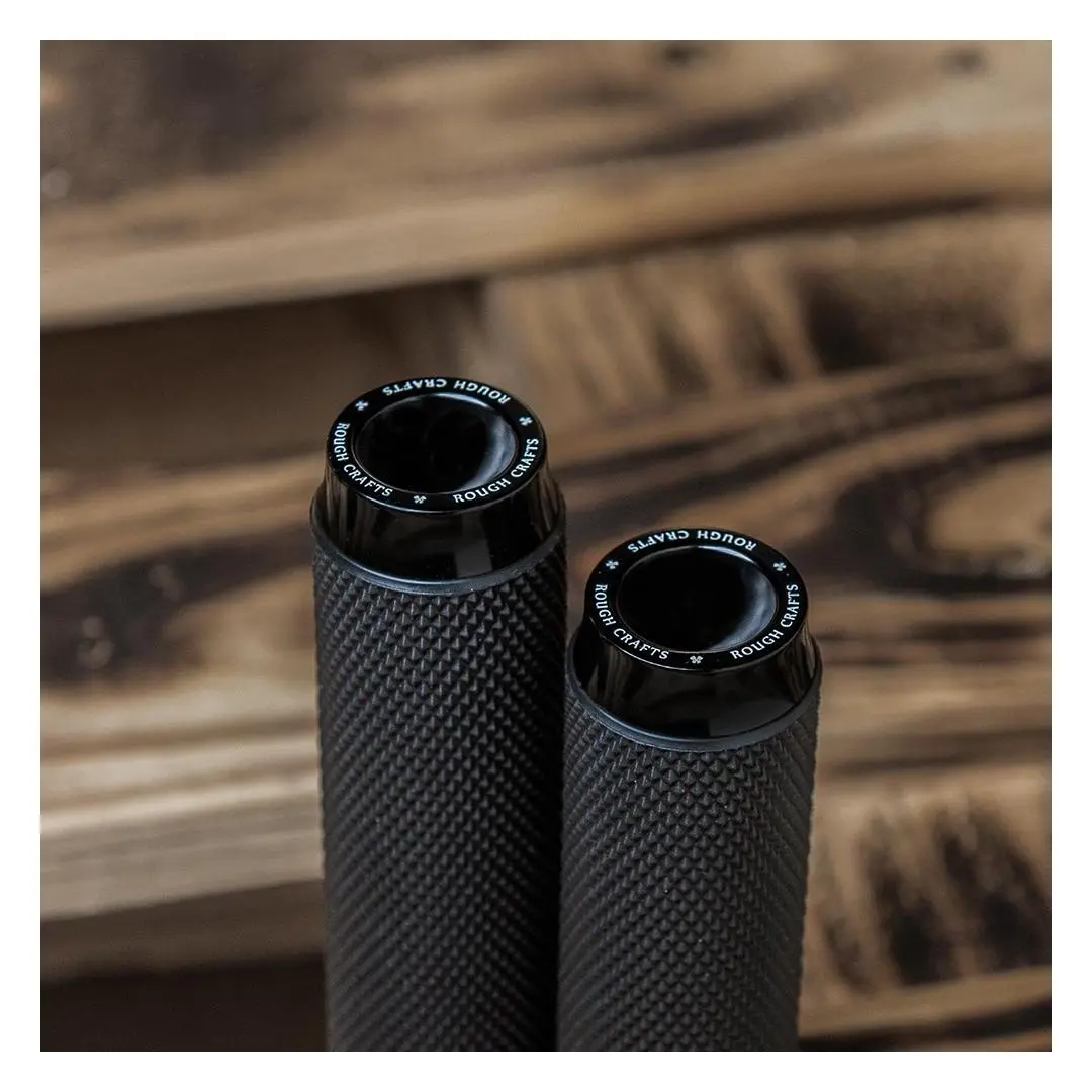 Rough Crafts Driver Pegs For Harley Softail 2018-2023 3 Rough Crafts Driver Pegs For Harley Softail 2018-2023 - Image 3