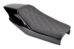 Saddlemen Eliminator Cafe Tail Section -Moto Parts Store saddlemen eliminator cafe tail section