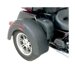 Saddlemen Rear Fender Bra For Harley Trike 2009-2023