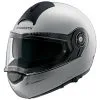 Schuberth Helmets Schuberth C3 Lite Helmet Silver / 3XL [Open Box]