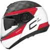 Schuberth Helmets Schuberth C4 Pro Carbon Delta Helmet (XS & SM)