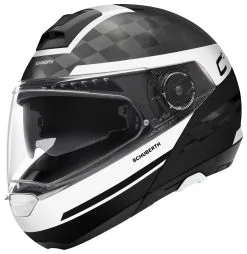 Schuberth Helmets Schuberth C4 Pro Carbon Tempest Helmet