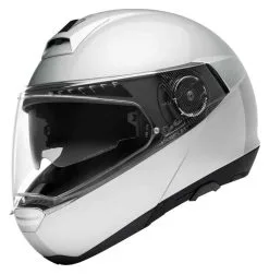 Schuberth Helmets Schuberth C4 Pro Helmet -Moto Parts Store schuberth c4 pro helmet silver