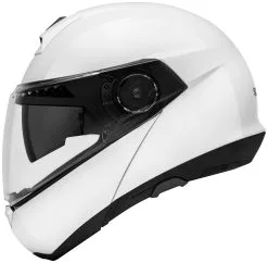 Schuberth Helmets Schuberth C4 Pro Helmet -Moto Parts Store schuberth c4 pro helmet white