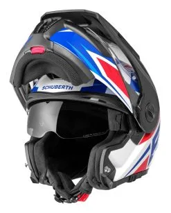 Schuberth Helmets Schuberth E1 Tuareg Adventure Helmet -Moto Parts Store schuberth e1 tuareg53 tuareg 1