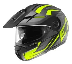 Schuberth Helmets Schuberth E1 Tuareg Adventure Helmet -Moto Parts Store schuberth e1 tuareg53 tuareg 2