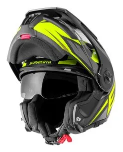 Schuberth Helmets Schuberth E1 Tuareg Adventure Helmet -Moto Parts Store schuberth e1 tuareg53 tuareg 3