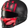 Scorpion EXO Covert Uruk Helmet