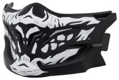 Scorpion EXO Covert Skull Face Mask
