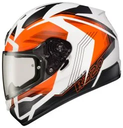 Scorpion EXO-R320 Hudson Helmet -Moto Parts Store scorpion exo r320 full face helmet hudson 2