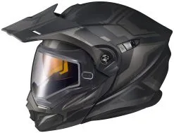 Scorpion EXO-AT950 Ellwood Dual Pane Helmet