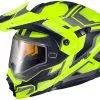 Scorpion EXO-AT950 Ellwood Electric Helmet