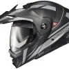 Scorpion EXO-AT960 Hicks Helmet