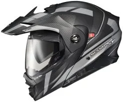 Scorpion EXO-AT960 Hicks Helmet