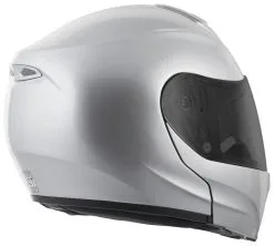 Scorpion EXO-GT3000 Helmet -Moto Parts Store scorpion exogt3000 helmet hypersilver 1