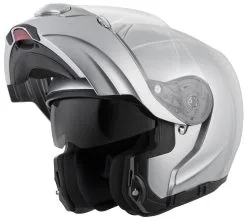 Scorpion EXO-GT3000 Helmet -Moto Parts Store scorpion exogt3000 helmet hypersilver