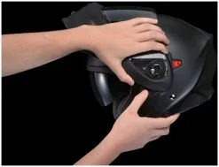 Scorpion EXO-GT930 Transformer Helmet - Solid 17 Scorpion EXO-GT930 Transformer Helmet - Solid -Moto Parts Store scorpion exogt930 transformer helmet 1