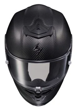 Scorpion EXO-R1 Air Carbon Helmet -Moto Parts Store scorpion exor1 air carbon helmet 2