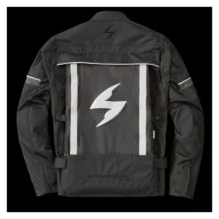 Scorpion Exo Scorpion Reflective Bag For Cargo Air Jacket -Moto Parts Store scorpion reflective bagfor cargo air jacket 4