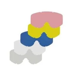 Scott Youth 89Si Replacement Lens