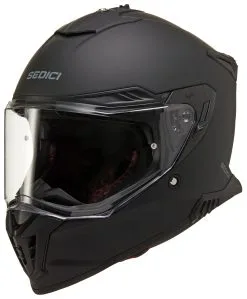 Sedici Duale Helmet -Moto Parts Store sedici duale helmet matte black 2