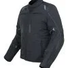 Sedici Matteo Waterproof Jacket Black / MD [Incomplete]