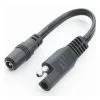 Hotwired SAE DC Adapter