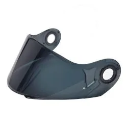 Sedici Sistema Face Shield -Moto Parts Store sedici sistema faceshield dark smoke