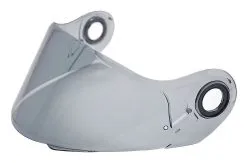 Sedici Sistema Face Shield -Moto Parts Store sedici sistema faceshield light smoke