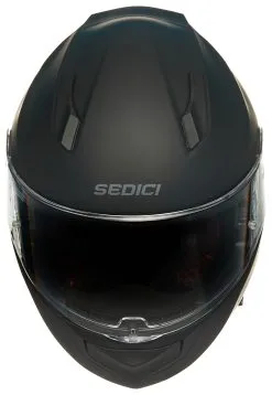Sedici Strada II Mips Helmet 7 Sedici Strada II Mips Helmet -Moto Parts Store sedici strada ii mips helmet matte black 3