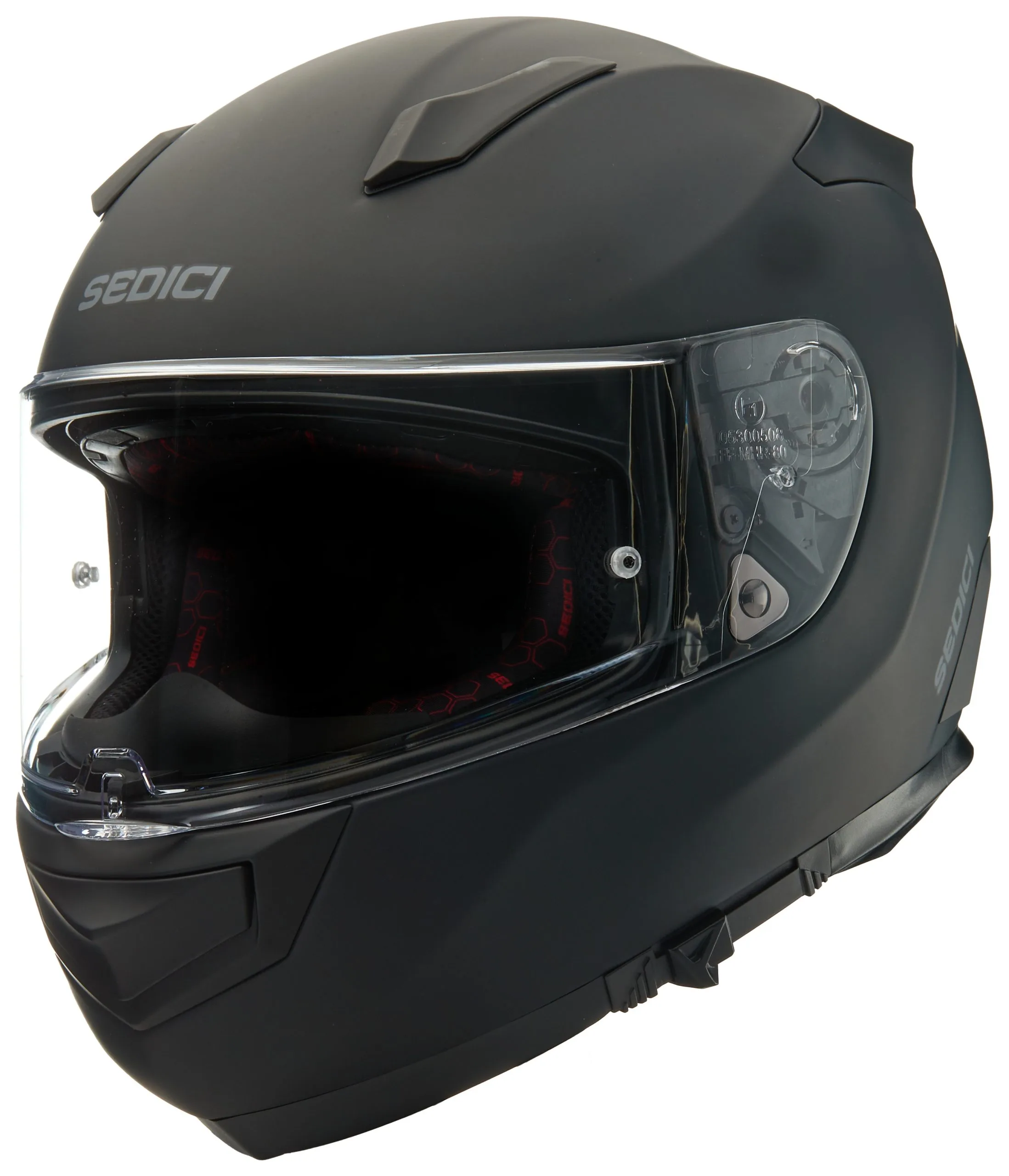 Sedici Strada II Mips Helmet 1 Sedici Strada II Mips Helmet