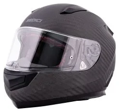 Sedici Strada II Primo Carbon Helmet