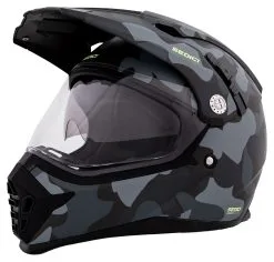 Sedici Viaggio Celare Helmet