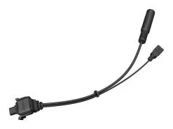 Sena 10C Earbud Adapter Split Cable