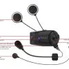 Sena 10C EVO Bluetooth Headset & Camera [Incomplete]