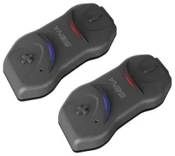 Sena 10R Bluetooth Headset Dual Pack