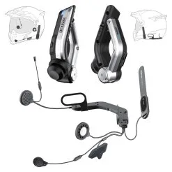 Sena 10U Bluetooth For Klim Krios