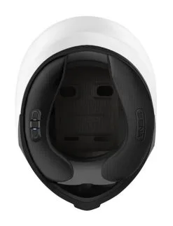 Sena 10Upad Bluetooth Headset Cheek Pads For HJC IS-17 -Moto Parts Store sena10 upad bluetooth cheek pads 10