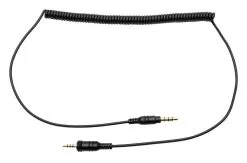 Sena 2.5mm Male To 3.5mm Male 4 Pole Aux Cable