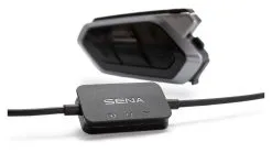 Sena 50R Harman Kardon Mesh Intercom - Dual Pack -Moto Parts Store sena50 r bluetooth headset 6